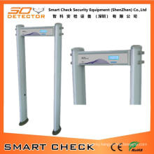 Wholesale Walk Through Metal Detector Gate Infrared Metal Detector Gate